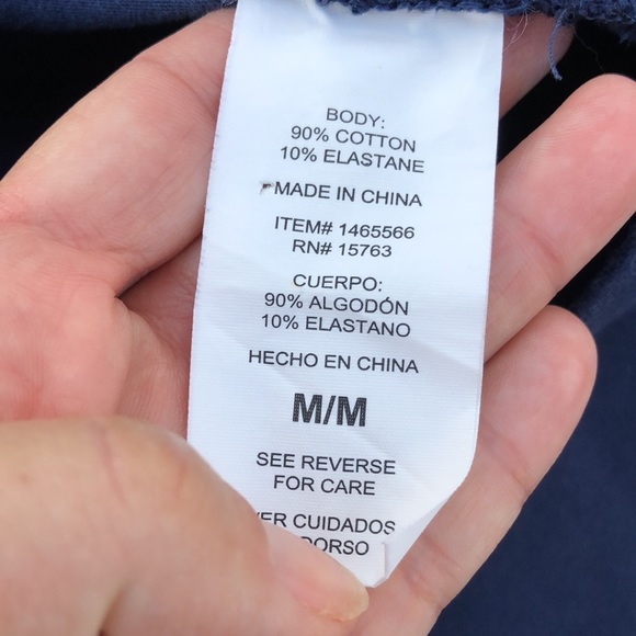 Like new! - CHAMPION High-Rise Logo Leggings - Picture 7 of 7